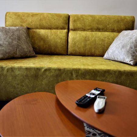 Lovely Studio in Tirana #1 Esterno foto