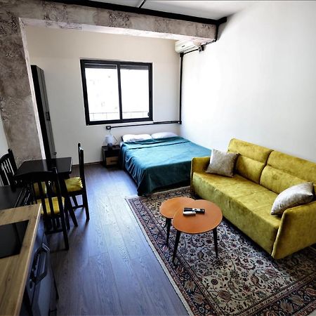 Lovely Studio in Tirana #1 Esterno foto
