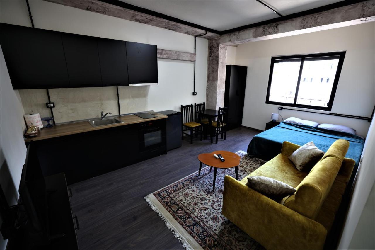 Lovely Studio in Tirana #1 Esterno foto