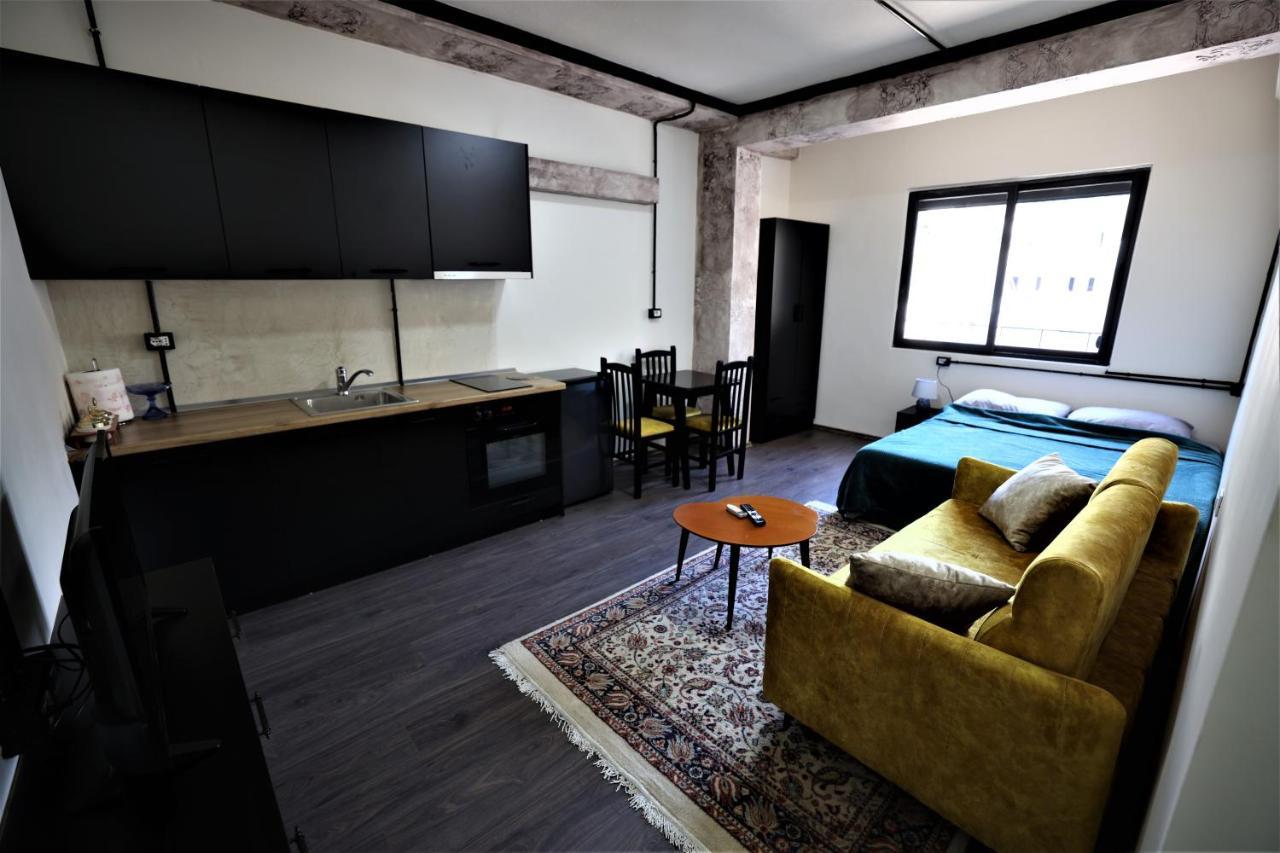 Lovely Studio in Tirana #1 Esterno foto