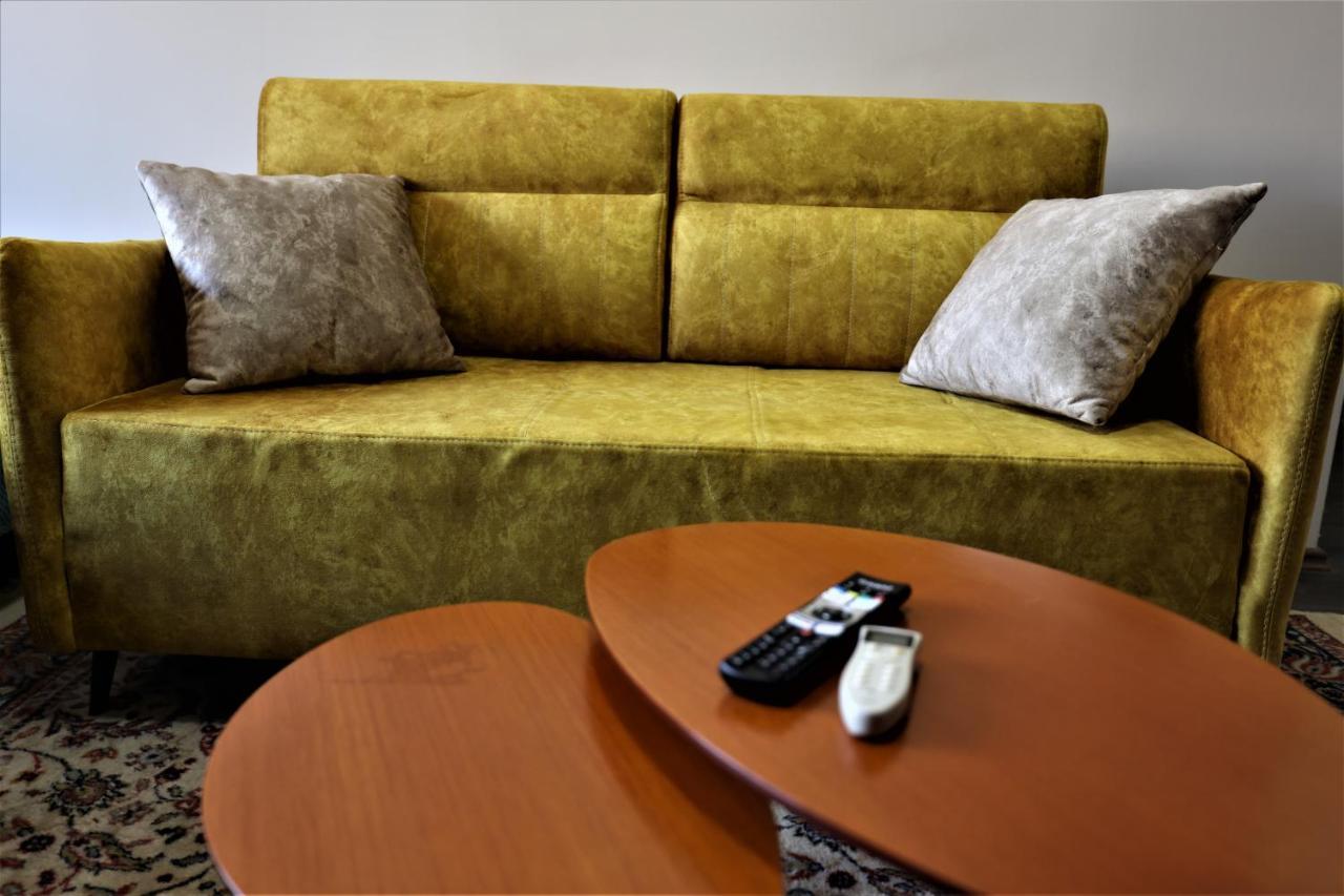 Lovely Studio in Tirana #1 Esterno foto