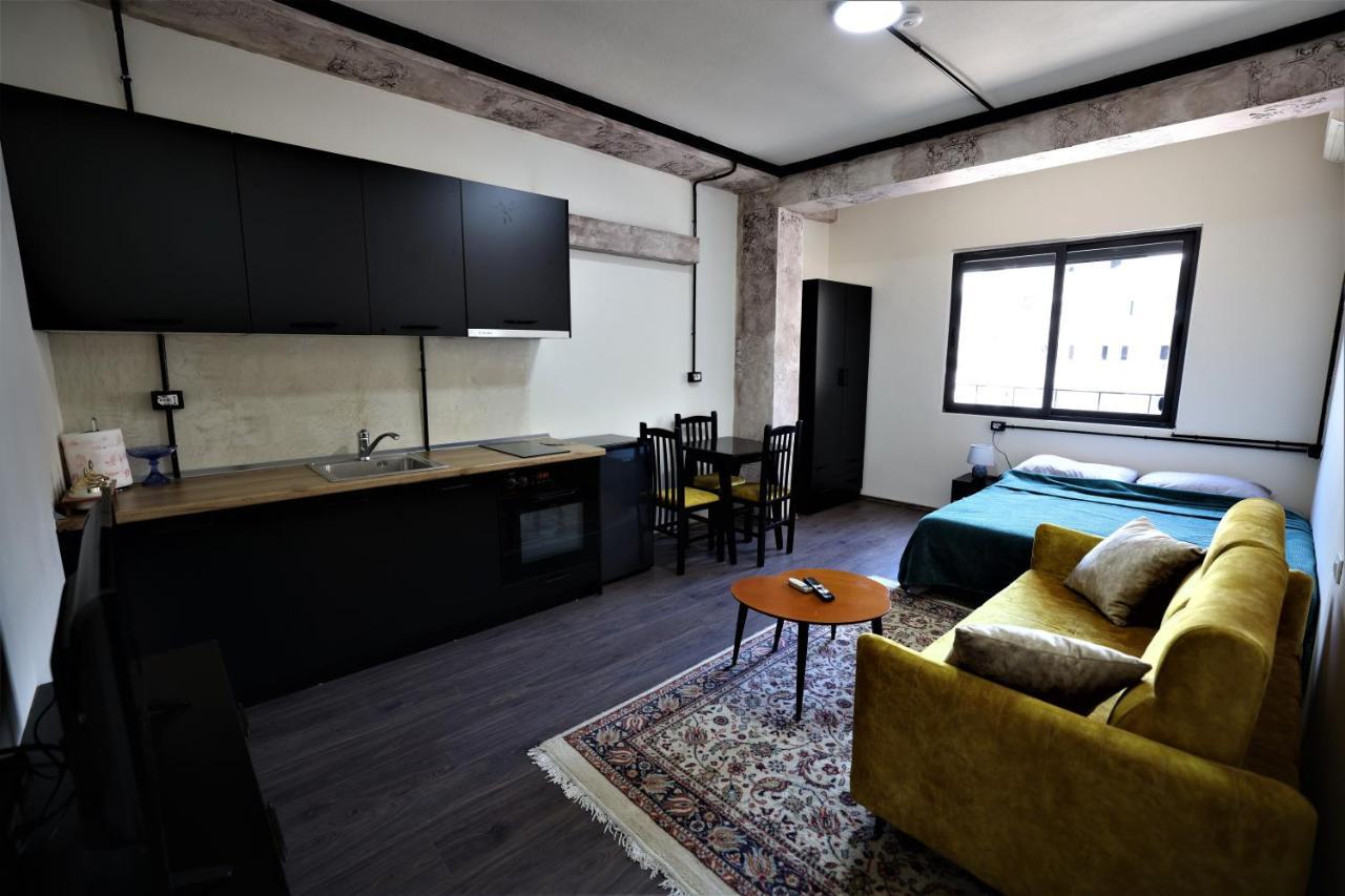 Lovely Studio in Tirana #1 Esterno foto
