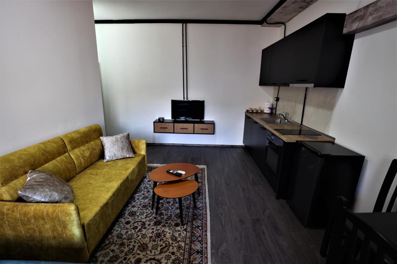 Lovely Studio in Tirana #1 Esterno foto