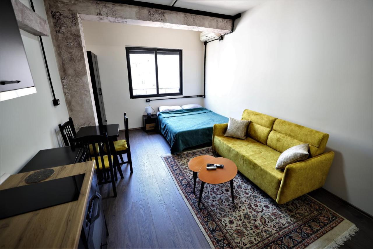 Lovely Studio in Tirana #1 Esterno foto